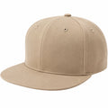 Unisex Baseballcap Beige