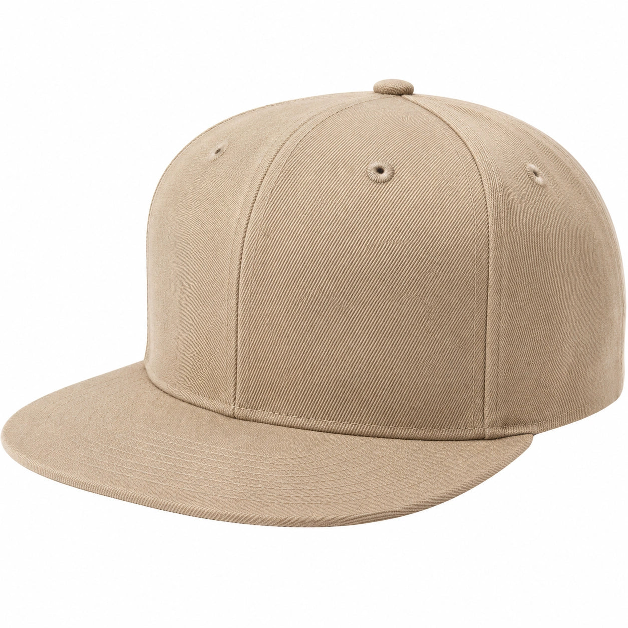 Unisex Baseballcap Beige