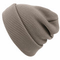 Unisex Beanie in Grau